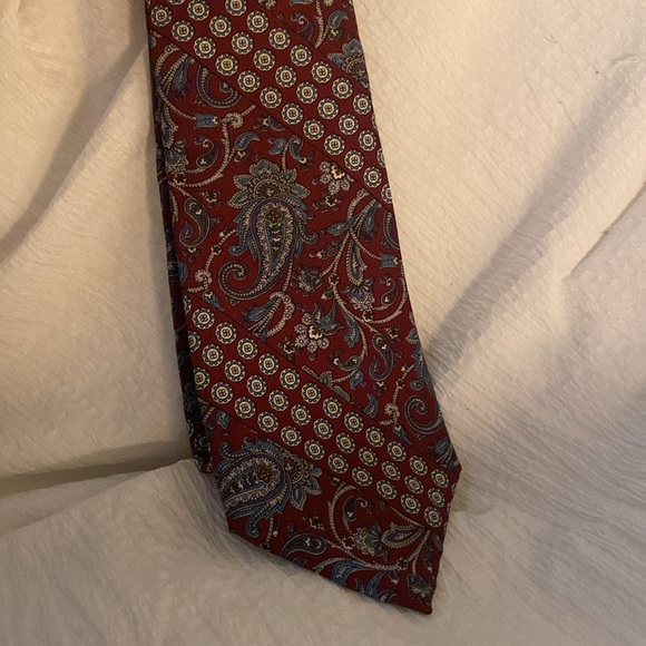 Dior Men Tie Set - Picture 9 of 10